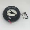Base de Volante I 100H Adaptador de Volante Hub Curto