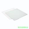 Fabricante de Vidro Pintado Vermelho Vidro Temperado Pintado Personalizado Vidro Pintado Monocromático com Pintura Hot Melt