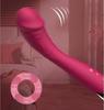 Vibrador G-Spot Vido App Dispositivo de Masturbação Choque Forte Av Massagem Erótica Feminina Produtos para Adultos Comércio Exterior Transfronteiriço