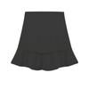 Benefícios Exclusivos para Fãs, Não Reembolsável e Não Trocável Ol Roupas de Trabalho Elegantes Look Emagrecedor na Cintura Conjunto de Duas Peças Top + Saia
