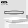 Diadema Deportiva para Bádminton para Absorber el Sudor y Evitar su Acumulación, Adecuada para Correr, Baloncesto para Hombres y Mujeres, Cuerda para Saltar, Fitness, Yoga y Diadema Antisuor