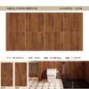 Almacén de Chengdu 400x800 corte en seco tallado fino baldosas de piedra caliza estilo antiguo para pared de rejilla de cocina y baldosas cerámicas de tira larga de rejilla para baño