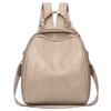 Mochila para Dama Bolso Casual para Mujer 2022 Nuevo Bolso de Cuero PU Mini Bolso de Hombro Moda Coreana