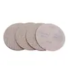 Disco de Papel de Lija Norton A275 con Respaldo de Flocado Autoadhesivo para Lijado en Seco Pulido Disco de Papel de Lija de Grano 5 pulgadas 9 pulgadas