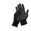Guantes Resistentes al Calor para Barbacoa, Aislamiento de Alta Temperatura, Protección contra Salpicaduras de Aceite, Cocina de Chef, Sazonado, Comedor de Cinco Dedos en Cocina, Brochetas Fritas