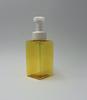 Botella Espumadora Mousse, Gel de Ducha, Jabón de Manos, Botella con Dispensador de Presión, Limpiador Facial, Champú, Botella Espumadora, Botella Cuadrada