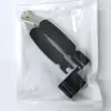 Juego de herramientas: Cortador de Cuerdas, Enrollador de Cuerdas, Removedor de Cuerdas Tres en Uno, Accesorios para Guitarra Eléctrica, Púa del Músico