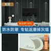 Pegatinas de Pared Aislantes para Interiores, Paneles de Pared Cálidos a Prueba de Frío, Espuma Suave Anticolisión, Paquete Suave, Aislamiento Refrigerante Ultragrueso, Papel Tapiz Autoadhesivo para Balcón