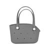 Bolsa Ligera de Eva para Mascotas Bolso Pequeño y Mediano para Perro Bolso de Verano Necesario para Vacaciones Bolso con Agujeros para Salir Bolso de Playa