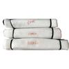Bolsa de Malla Blanca Engrosada de 80 Mallas 100 Mallas Bolsa Filtro para Bolsa de Té Malla de Nylon con Cordón Ojo Pequeño Múltiples Especificaciones