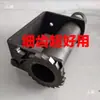 Trinquete de Amarre para Camión Tensor Manual Uso en Vehículo Resistente Pequeño Coche Soldadura Tensado Ratchet Engrosado