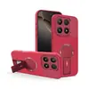 Adecuado para Funda de Teléfono Móvil Xiaomi 17, Cubierta Protectora Xiaomi 17Pro, 17Promax Todo Incluido Anticaídas, Simple y de Moda Ins