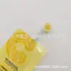 Bolsa Selada à Prova de Vazamento para Embalagem de Creme para Mãos, Loção Hidratante Portátil, Bolsa com Bico, Bolsa para Amostra de Essência Cosmética de Viagem
