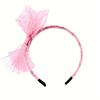 Vestido de Fiesta Prom de los 80 para Dama Vestido de Malla Aretes de Rayo Guantes Aro para el Cabello de Encaje Amazon en stock