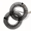 Diadema para Lavado de Cara, Goma para el Cabello, Diadema para Fijar el Flequillo, Accesorio para el Cabello, Herramienta para Ordenar el Cabello de la Frente, Pasador Peine Invisible, Accesorio para el Cabello