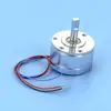 Potenciómetro Digital Sensor Hall Sin Contacto Salida de Voltaje 5V Rotación de 360 Grados Ventas Directas de Fábrica