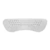 Zapatos de Tacón Alto Artefacto Anticaídas para Talón Pegatinas Antidesgaste para Talón Silicona Suave de Alta Elasticidad Engrosada Invisible Anticaídas para Talón Pegatinas