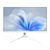 Monitor de Computadora 22 pulgadas Curvo Sin Bordes HD 2K 180Hz E-Sports Pantalla LCD Pantalla de Monitoreo