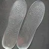 Correção de Pernas em X e O de Silicone para Adultos e Crianças, Almofada de Três Pontos, Correção Interna e Externa em Oito, Palmilha Ortopédica para Aumentar a Altura