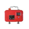 Sensor de Presión Intrínsecamente Seguro para Minería Qiancheng Gpd60, Fácil de Operar, Responsivo, Carcasa Roja