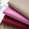 Tela a Cuadros de Estilo Pastoral con Cuadros Grandes y Pequeños, Rayas Finas, Tela para Cojín de Sofá de Color Sólido, Mantel, Tela a Cuadros para Maletas