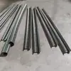 Rede de tanque rede de obstáculo prego fivela solta cartão fivela de cartão fivela de prego de rocha artificial gaiola de animal prego galvanizado C1214 prego C