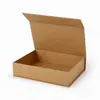Cajas extraíbles personalizadas para ventas transfronterizas, cajas de regalo de alta gama, cajas de papel para relojes y joyería, cajas de embalaje para productos industriales, cajas de regalo
