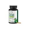 Cápsulas de Soporte Corporal de Cactus DOCTEAT Ingredientes Suaves de Origen Vegetal Cápsulas Diarias de Cuidado Nutricional Dietético