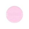 Esponja de Polvo Suelto de Terciopelo de Cristal Personalizada Puff para Polvo Seco Almohadilla de Polvo Facial de Terciopelo Polvo Fijador de Maquillaje Compacto Puff de Polvo Aglomerado Belleza Maquillaje