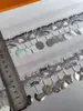 Lantejoulas grandes douradas e prateadas bordado à máquina franja de miçangas acessórios para figurino de dança renda novo estilo cinto de lantejoulas