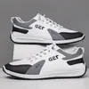 Novos Sapatos Masculinos da Moda, Tênis Tendência, Tênis Leves para Corrida, Tênis Casuais para Homem, Sapatos Masculinos Tendência e Versáteis