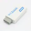 Venta al por mayor de fabricantes Convertidor HD de Wii a HDMI Wii2Hdmi 1080P Wii a HDMI