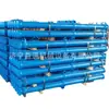 Amortecedor Hidráulico Suspenso DW25-250/100X Equipamento de Suporte para Mineração Mineração de Carvão Superfície de Trabalho de Backup