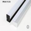 Luminárias Pendentes Suspensas, Luminárias Lineares para Escritório, Luminárias Pendentes Simples, Luminárias de Alumínio Conectáveis, Luminárias Lineares Longas para Balcão de Bar e Restaurante