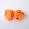 Fornecimento Direto da Fábrica Boia de Braço Inflável de PVC Cilindro Inflável Manga de Água Boia de Braço Inflável para Água ao Ar Livre Atacado no Local