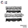 0248L7 0248L6 para Peugeot Citroen 206 207 301 307 C4 Coche Tapa de Válvula de Aluminio de Culata