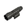 Lanterna Infravermelha Pequena Universal Ajustável Acessórios de Arma de Brinquedo de Trilho M416 Quatro Pontos Variáveis Arma de Dardos de Espuma de Frango Acessórios