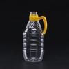 Garrafa de molho de soja 1.45L pote de óleo de plástico plástico transparente garrafa de grau alimentício garrafa de vinagre de molho de soja garrafa de óleo pet