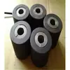 Anclajes de cable de anclaje para minería, adecuados para soporte de roca subterránea, hechos de material engrosado para anclaje estable, adecuados para proyectos de construcción