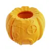 Nuevo Producto Más Vendido de Amazon de la Empresa Mayorista Fabricante de Suministros para Mascotas: Juguete para Perros Rellenable con Comida Húmeda, Dispensador de Premios Congelados, Resistente a Mordidas