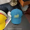 Boné de Baseball de Secagem Rápida Estilo Jolin Tsai para Mulheres na Primavera e Verão, Boné Viseira Versátil Coreano de Proteção Solar para Homens