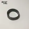 1608 Acessórios para Compressor de Ar Silencioso Q1E-Ff-1608L Compressor de Ar Silencioso Sem Óleo Anel de Vedação do Cilindro