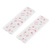 Procesamiento Personalizado de Cinta Acrílica de Doble Cara, Cinta de Doble Cara Transparente Redonda Cuadrada, Cinta Adhesiva de Puntos Impermeable Sin Rastro Fácil de Rasgar