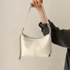 Bolsas de nicho para mujer, nueva colección de verano 2026, bolsos de hombro de lujo ligero de alta gama, bolsos de axila, bolsos cruzados, bolsos tote tipo cubo