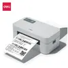 Impresora portátil Deli GE430 Express, Taobao, electrónica, de superficie, individual, máquina individual, comercial, térmica, Bluetooth, adhesiva.