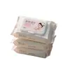 Fabricante Original Toallitas Desmaquillantes Personalizadas para Cumplir con Portátiles Mini Desechables Encuadernación Independiente Toallitas Húmedas Personalizadas Al Por Mayor