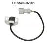 95760-3Z001 Adequado para Hyundai I40 2011-14 Câmera Traseira de Ré para Carro 957603Z001