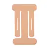 Soporte Elástico para Codo Deportivo Cinta Muscular Golf Fitness Baloncesto Codo Elástico Kinesio Vendaje de Fijación Cinta
