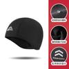 Invierno Nuevo Sombrero de Copa Equitación al Aire Libre para Hombre Cortavientos Impermeable Reflectante Cálido Catiónico Suave y Cómodo Sombrero con Protección para las Orejas