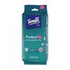 Vida De.Bao Toallitas Húmedas Sakura Mini Portátil Mano Toallitas Sanitarias 8 Piezas 6 Paquetes de Toallitas Húmedas En Bolsa